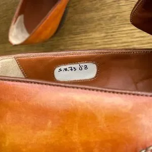 Moreschi | Shoes | Stefano Mario Limited Edition Sm73 Hand  display picture 1